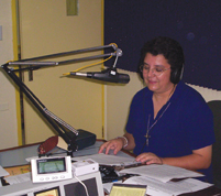 Missionaries of the Holy Spirit Sister Miryan Ines Céspedes Cañete, S.Sp.S. 