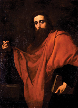 Saint Paul