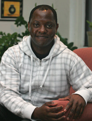 Frère Michael Chiuri, S.M.