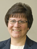 Sister Charlene Diorka, S.S.J