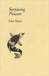Surpassing Pleasure cover Surpassing Pleasure cover