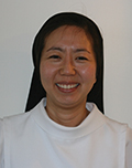 Vision 2016 Scheiber-Yn Viva la diferencia Sister Mary Yun, O.P.