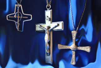 Vision 2016 Tomshack 10 More crosses of religious communities Medical Mission Sisters