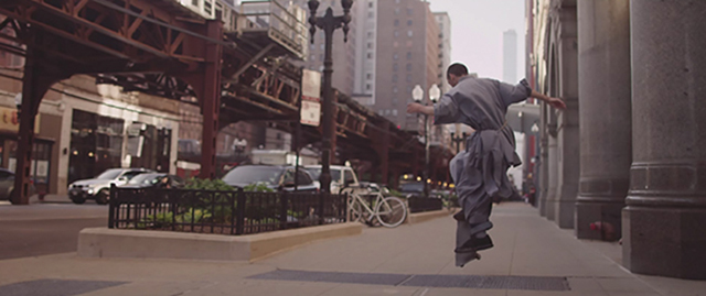 Vision 2017 Tomshack Cortes 1 Creative spirit Skater Franciscan Friar of the Immaculate Gabriel M. Cortes in Chicago