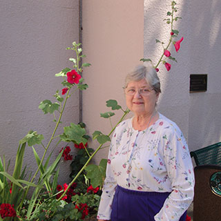 Vision 2017 Tomshack More gardens of religious communities Sisters of Mercy of California