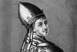 Benedict IX Benedict IX