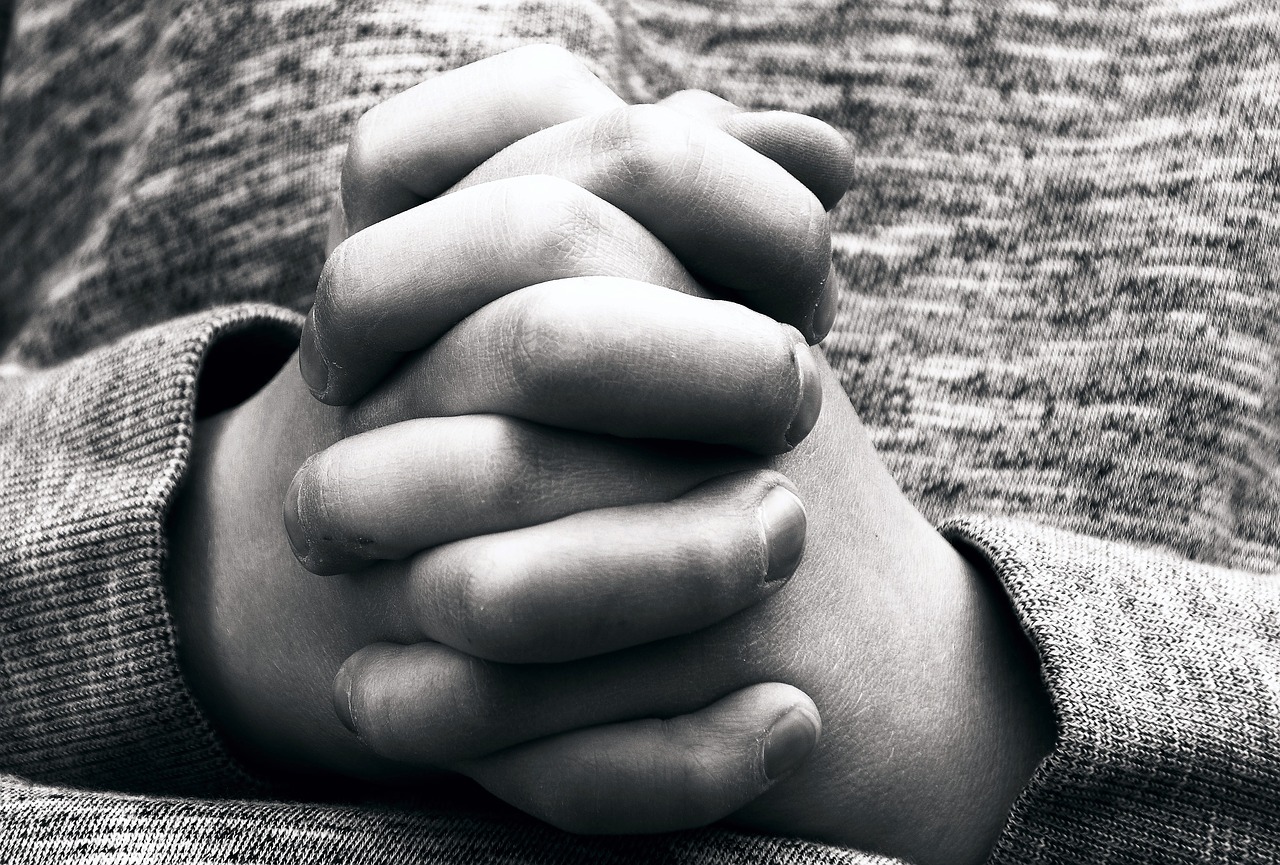 Prayer Prayer