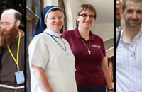 Compass UK vocations
