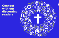 VISION Vocation Guide connects to discerners